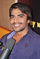 Hero Sree Photos at Tori